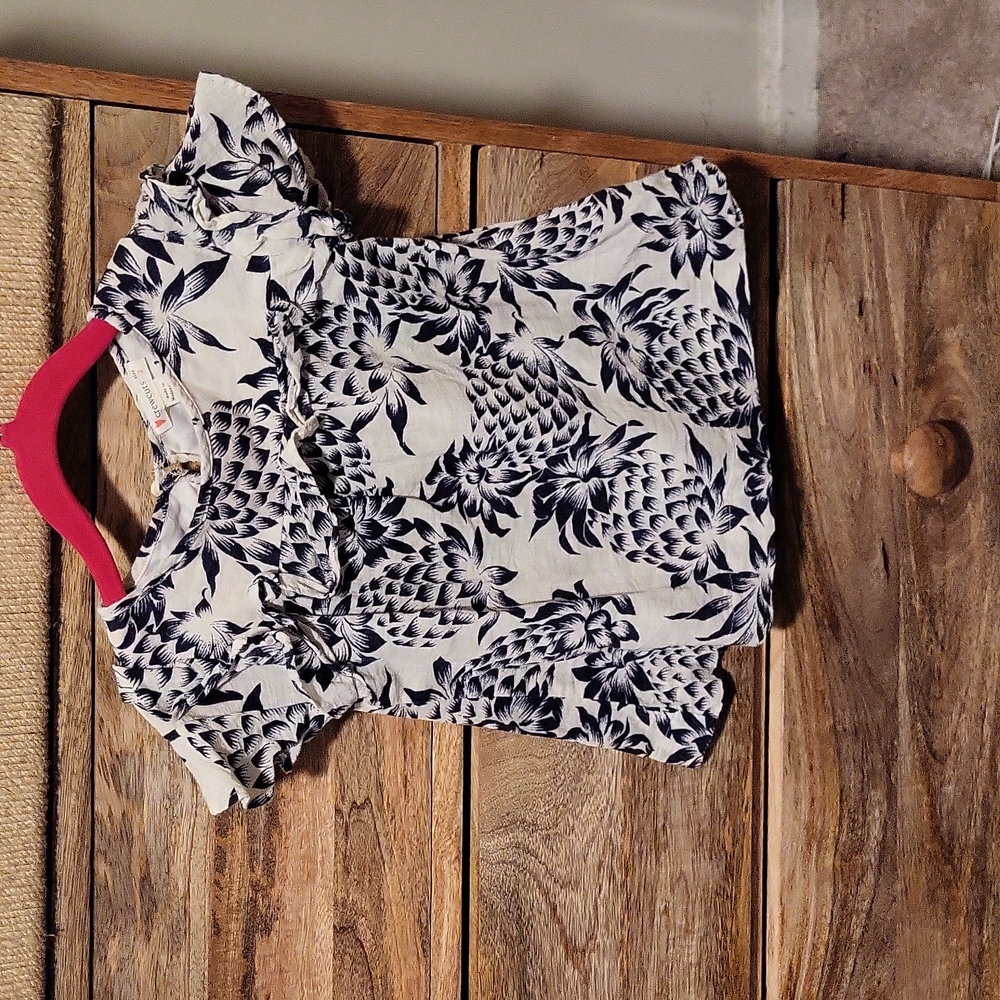 Girls blouse